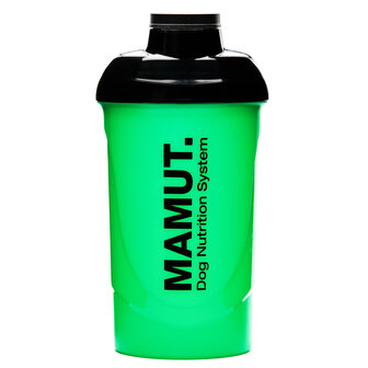 MAMUT SHAKER | GREEN