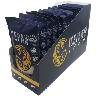 Icepaw Filet Pure 12 x 100 gram