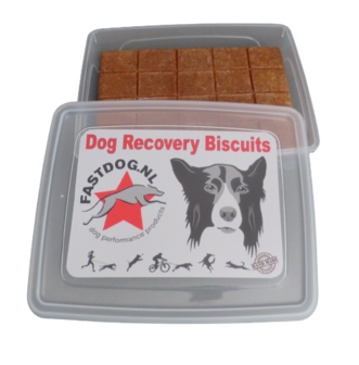 Bewaardoos Recovery Biscuits
