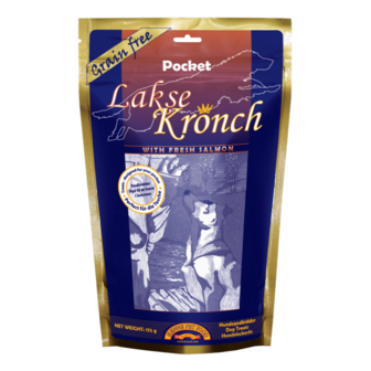 Lakse Kronch Pocket