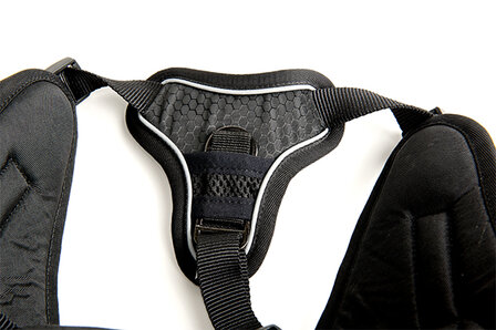 EQDog Classic Harnas | Maat S