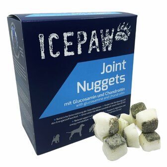 ICEPAW Joint Nuggets