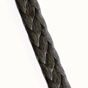 Dyneema lijn 6 mm