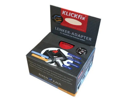 klickfix adapter