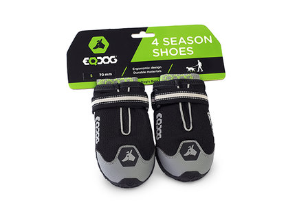 EQDOG 4 SEASON SHOES