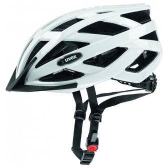Helm I-VO white - S 