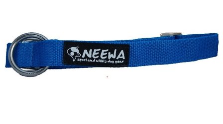 Racing Collar blue