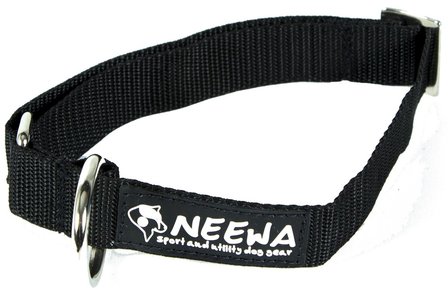 Neewa racing collar black