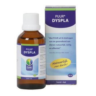 Puur Dyspla