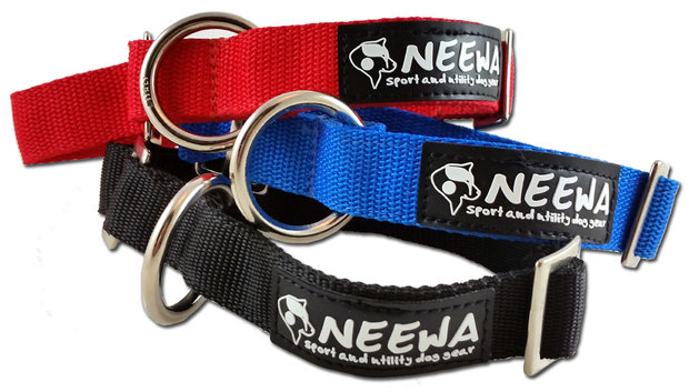 Racing Collar | verstelbare halsband