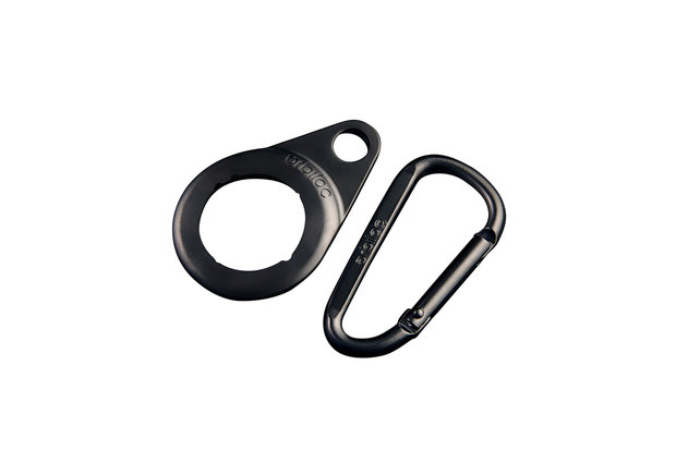 ORBILOC CARABINER