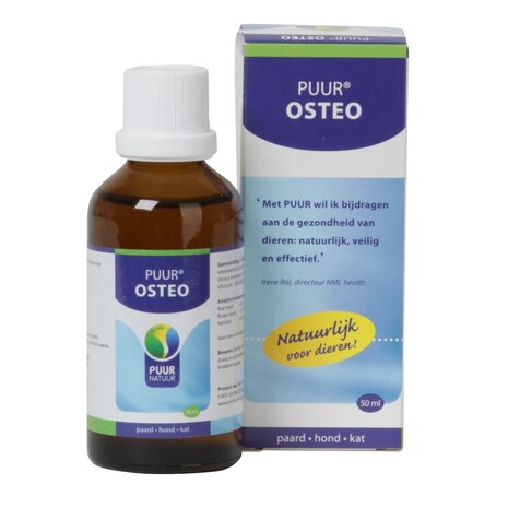 Puur Osteo
