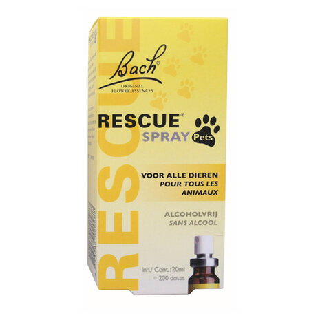 Bach Rescue Remedy Spray