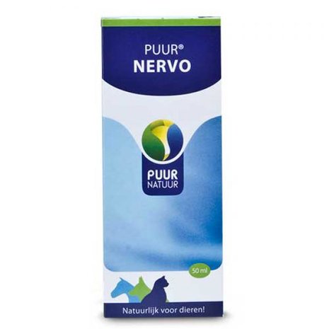 PUUR Nervo