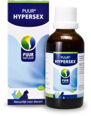 PUUR Hypersex