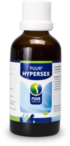 PUUR Hypersex