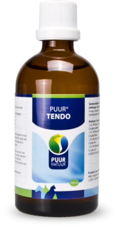 PUUR TENDO