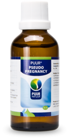 PUUR Pseudo Pregnancy