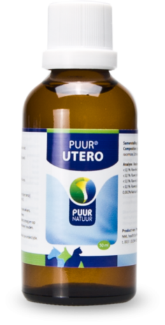 PUUR UTERO