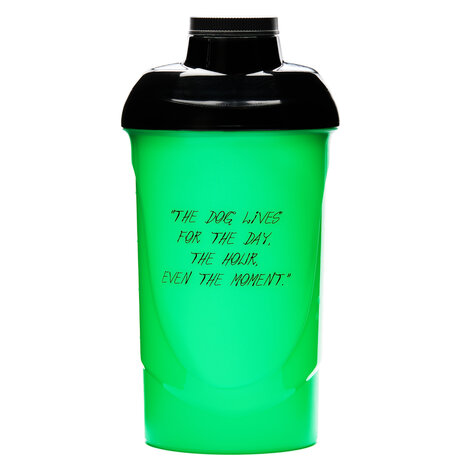 MAMUT SHAKER | GREEN