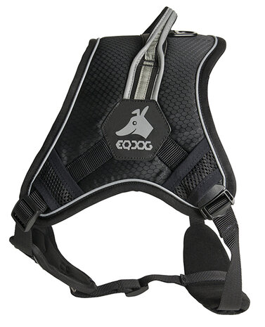 EQDog Classic Harnas | Maat S