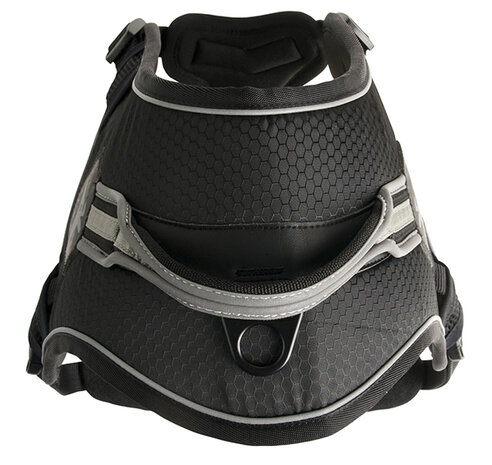 EQDog Classic Harnas | Maat S