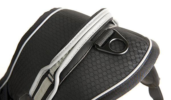 EQDog Classic Harnas | Maat S