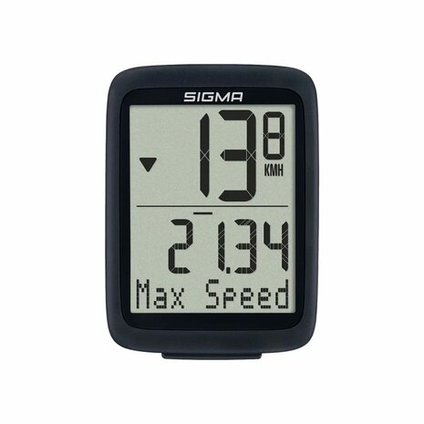 Sigma bike computer BC 10.0 ATS