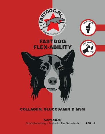 Fastdog Flex Ability