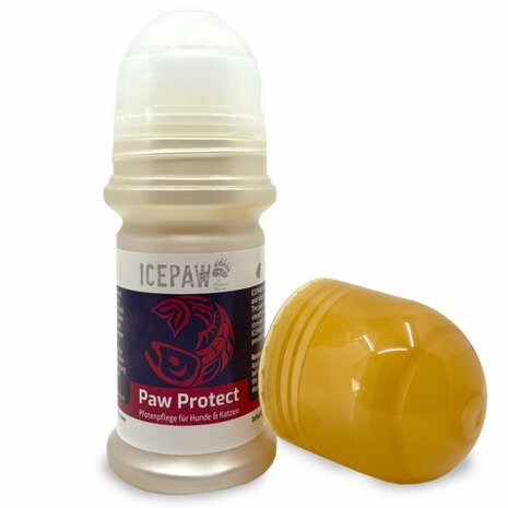 ICEPAW PAW PROTECT