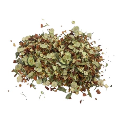 GROENTEMIX - MOESTUIN