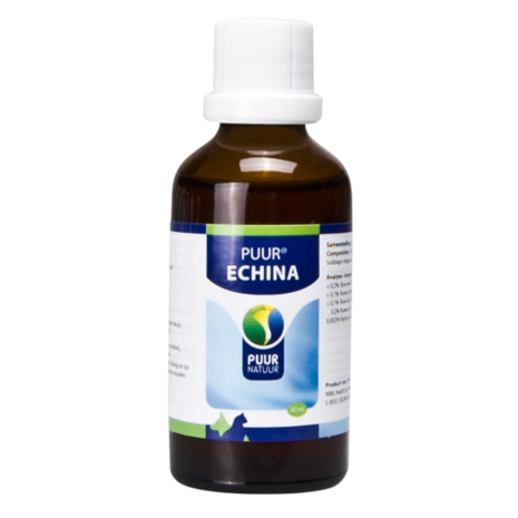 PUUR Echina