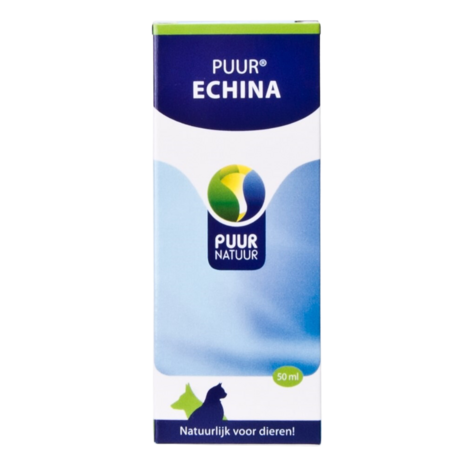 PUUR Echina