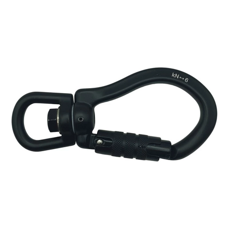 K9 Carabiner
