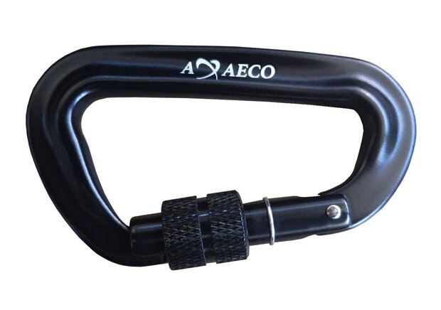Axaeco carabiner