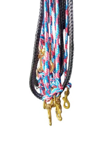 Teamsectie Rood/Wit/Blauw