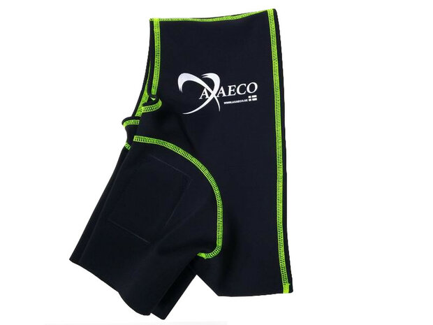Axaeco T-Shirt Ice-Olation