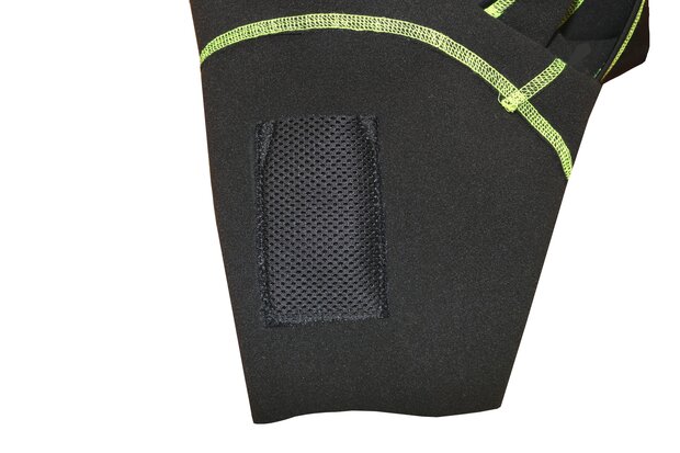 Axaeco T-Shirt Ice-Olation