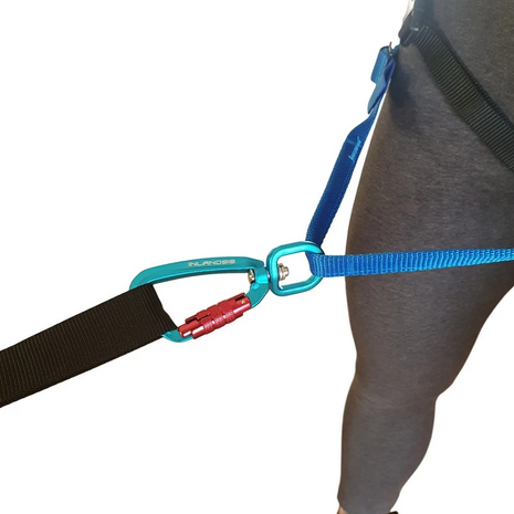 INLANDSIS CROSSLIGHT LEASH