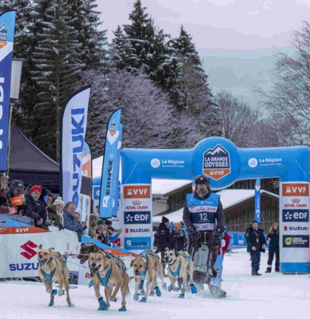 Actie snowmax 500 booties