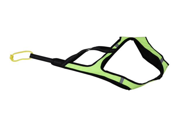 Axaeco X shirt Harnas