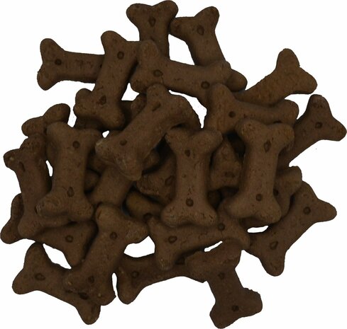 KLUIFJES GRAAN/GLUTENVRIJ