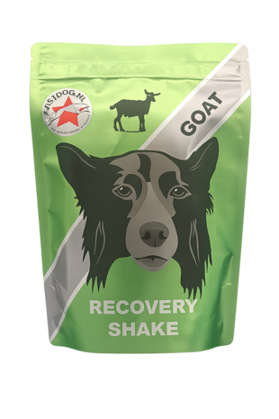 Recovery Goat