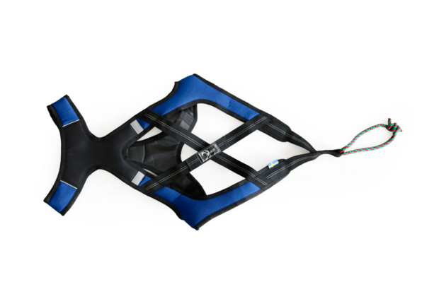 Axaeco X shirt harnas 2.0 