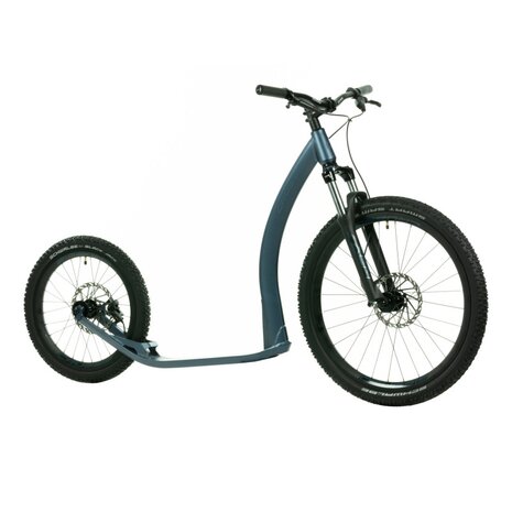 CRUSSIS ONE CROSS 6.2-2 metalblue