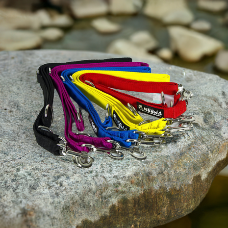 NEEWA ADJUSTABLE LEASH | 3 METER