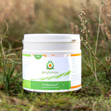 PHYTONICS PROBIOTICS