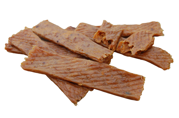 vleesstrips kip