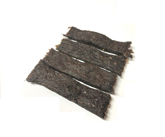 Hert Vleesstrips