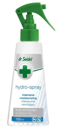 DR. SEIDEL HYDRO SPRAY 